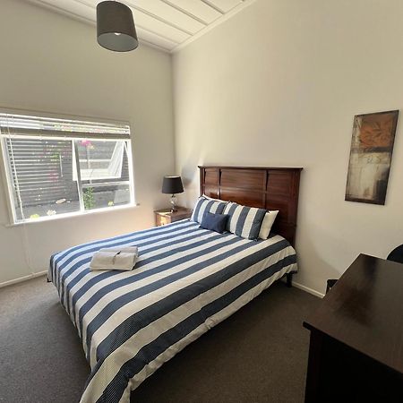 Appartement Eden Park House Auckland Extérieur photo