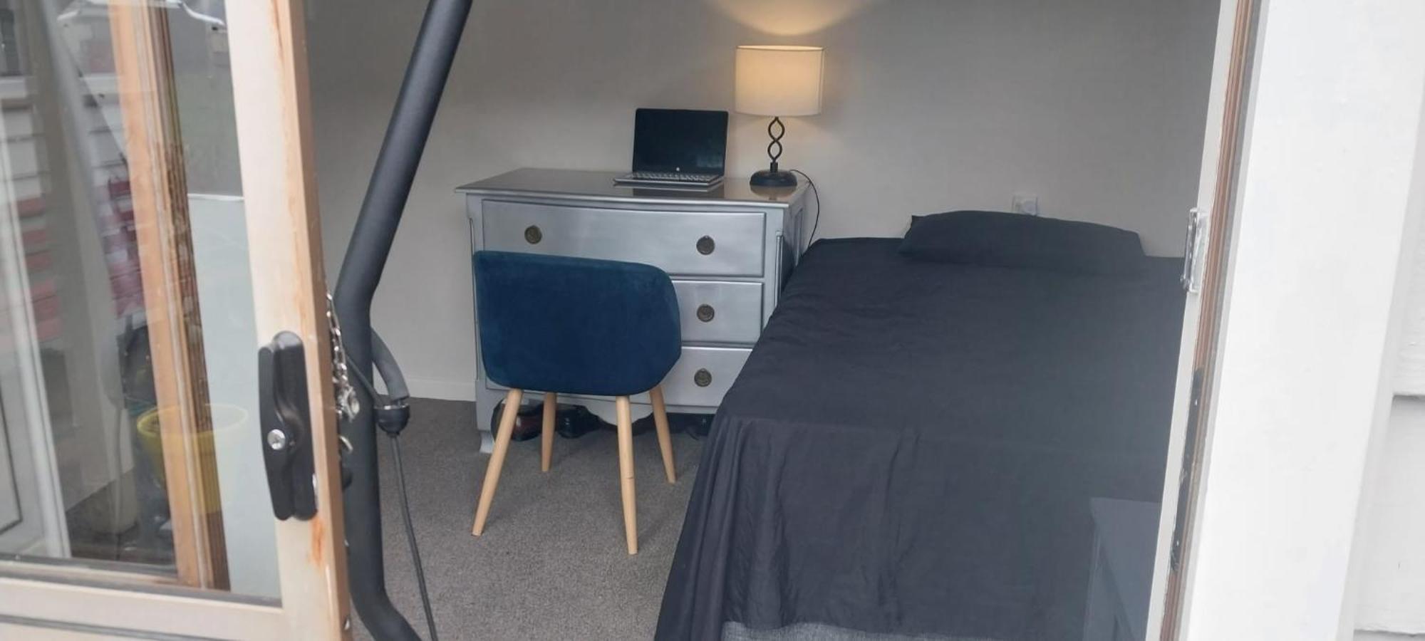 Appartement Eden Park House Auckland Extérieur photo