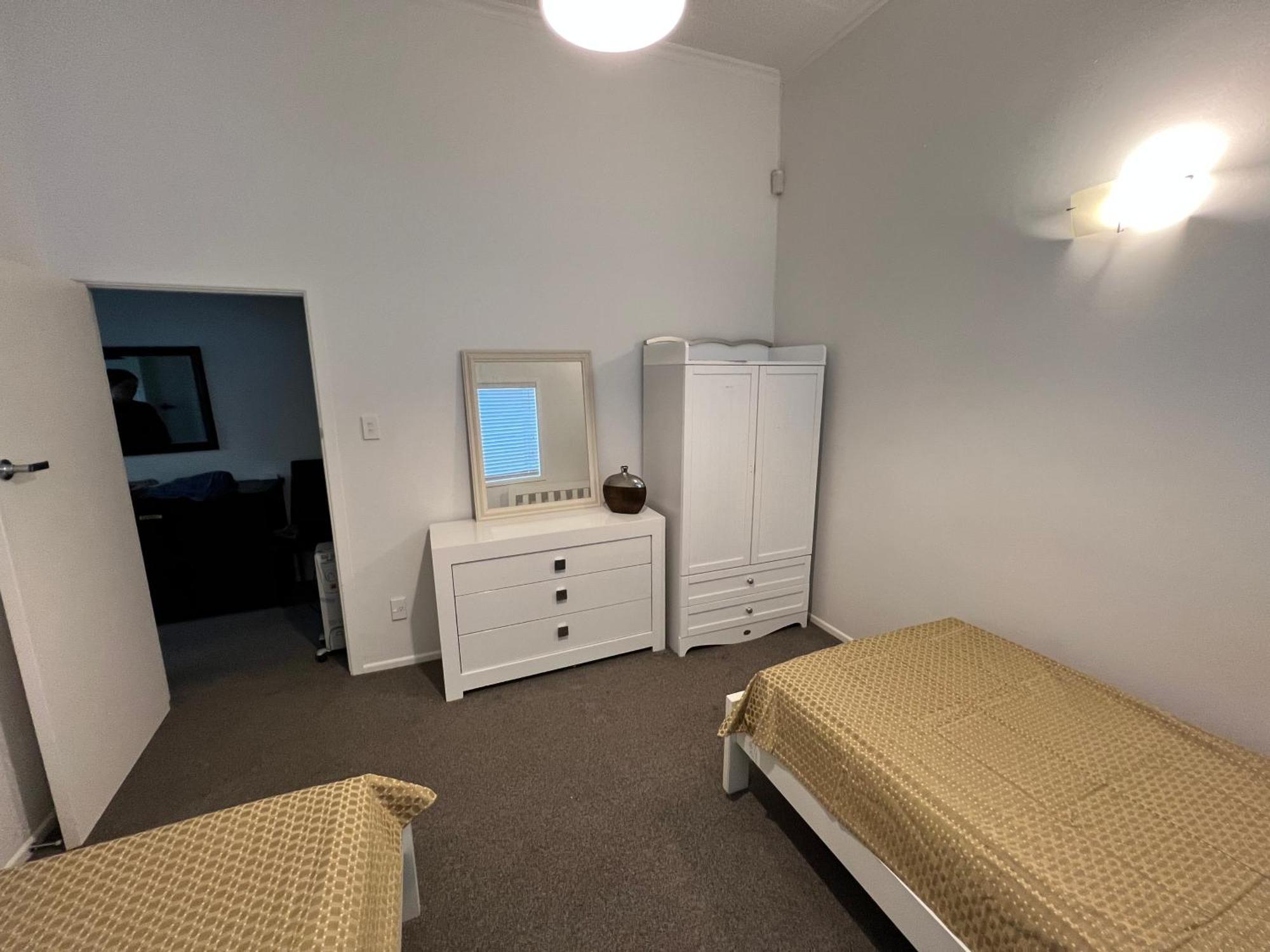 Appartement Eden Park House Auckland Extérieur photo