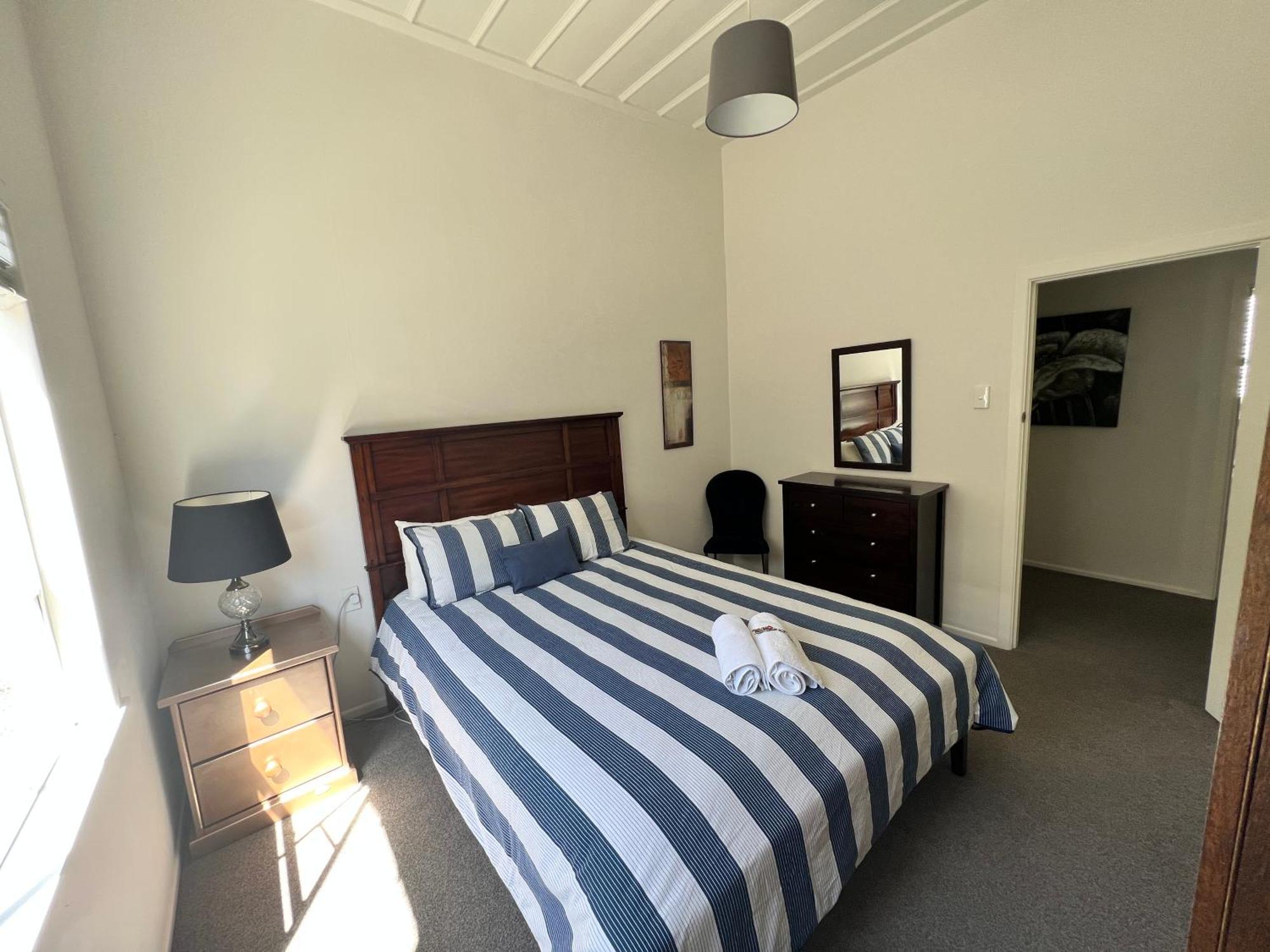 Appartement Eden Park House Auckland Extérieur photo