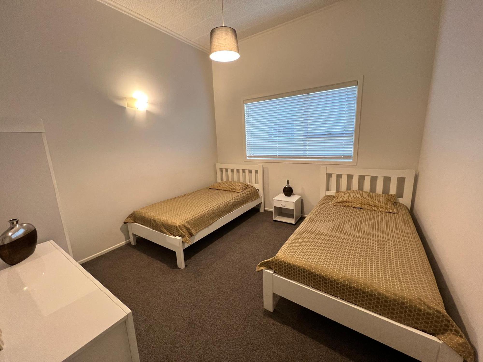 Appartement Eden Park House Auckland Extérieur photo