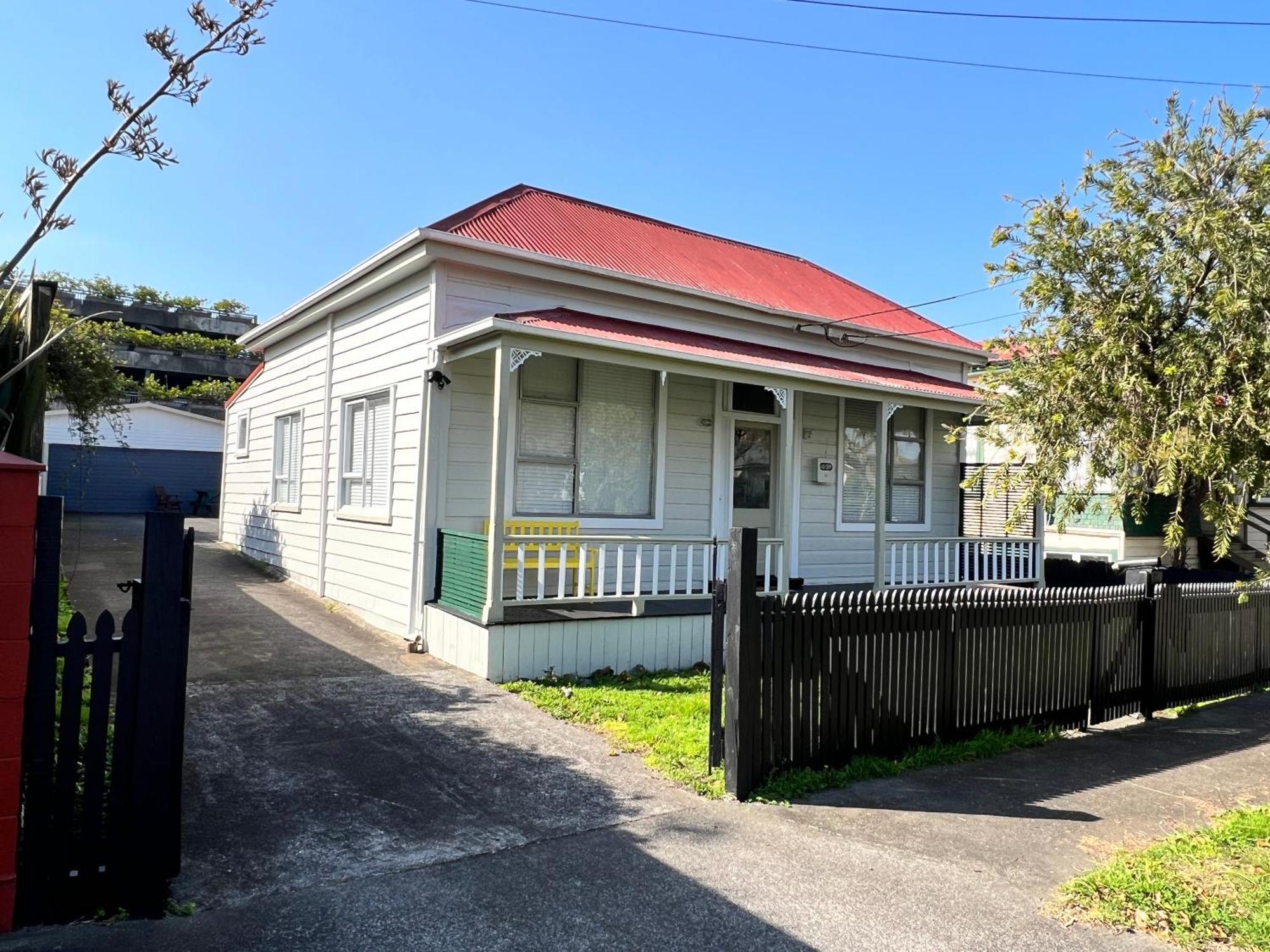 Appartement Eden Park House Auckland Extérieur photo