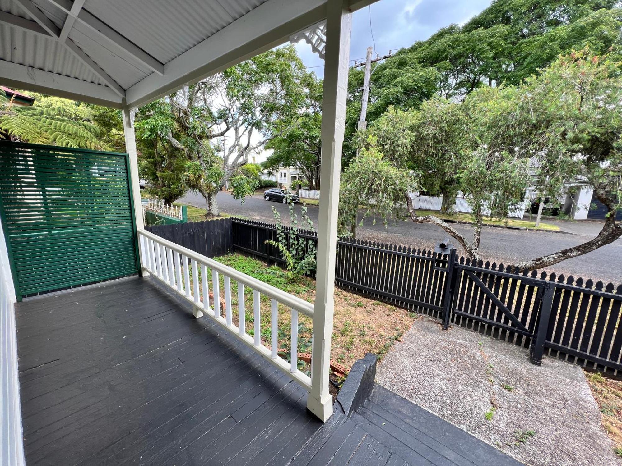Appartement Eden Park House Auckland Extérieur photo