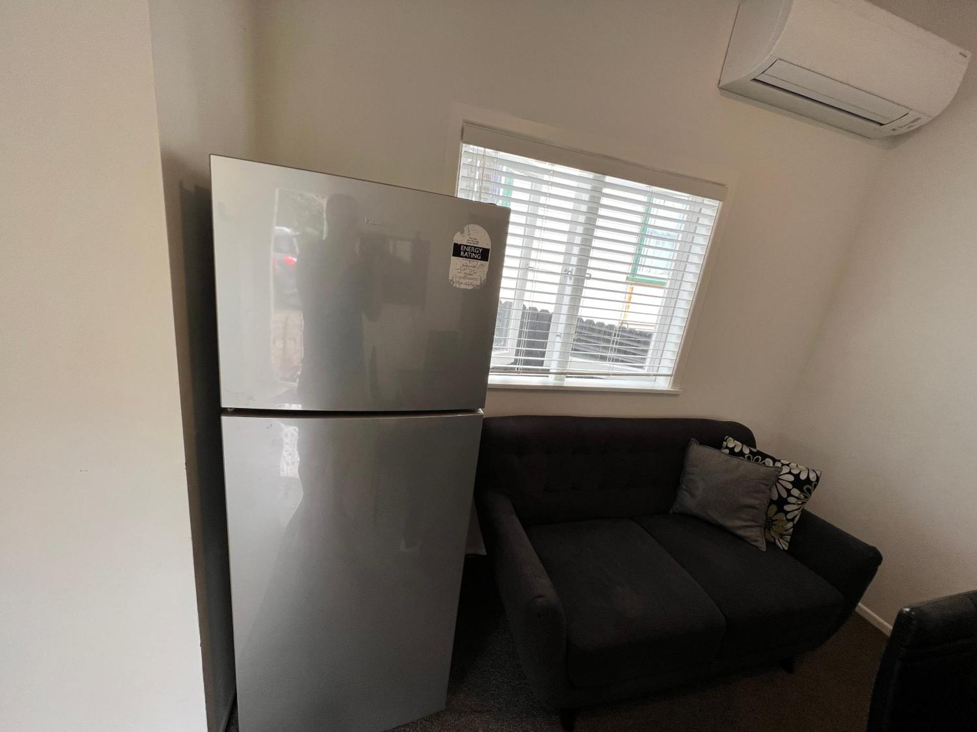 Appartement Eden Park House Auckland Extérieur photo