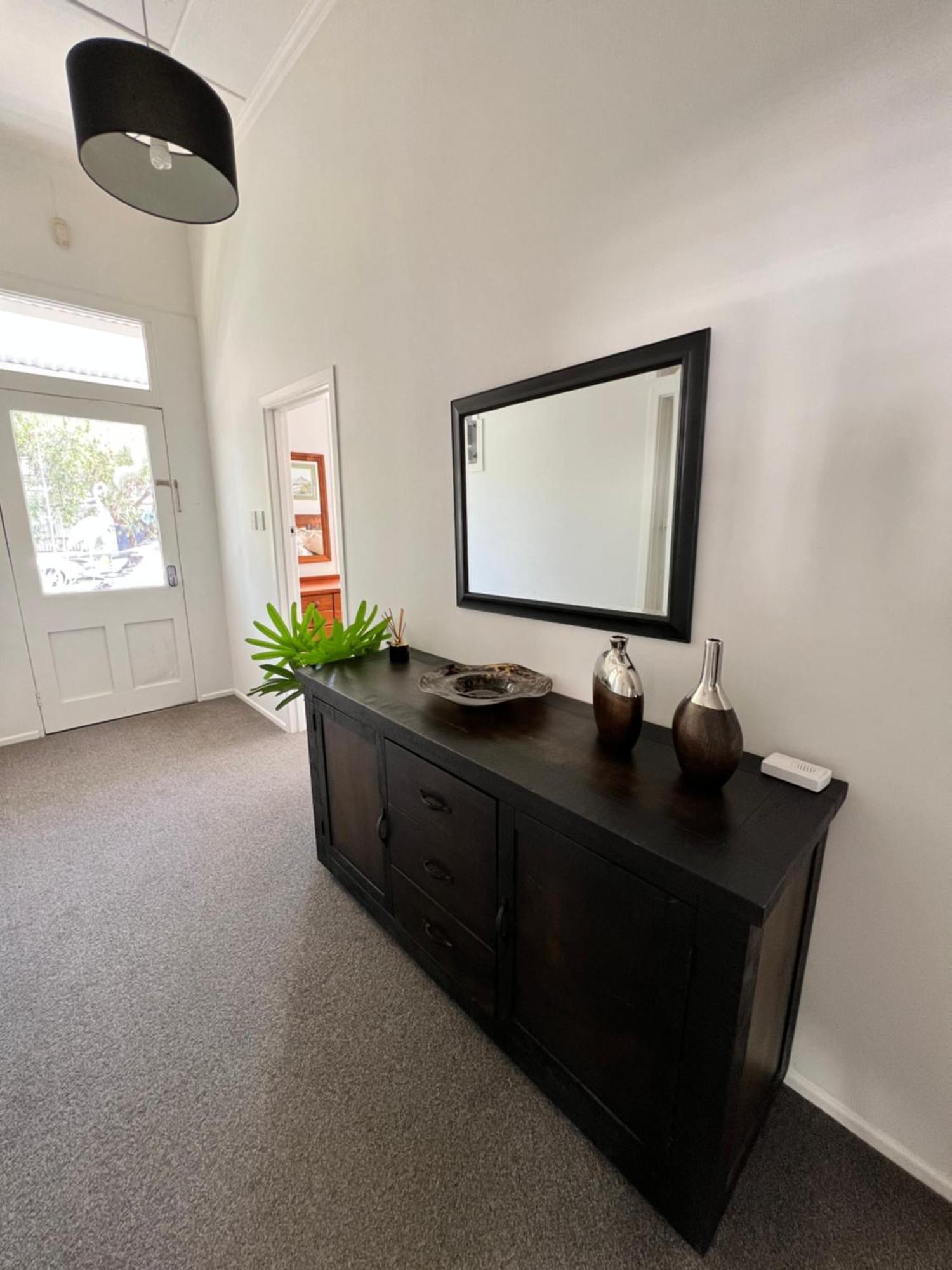 Appartement Eden Park House Auckland Extérieur photo