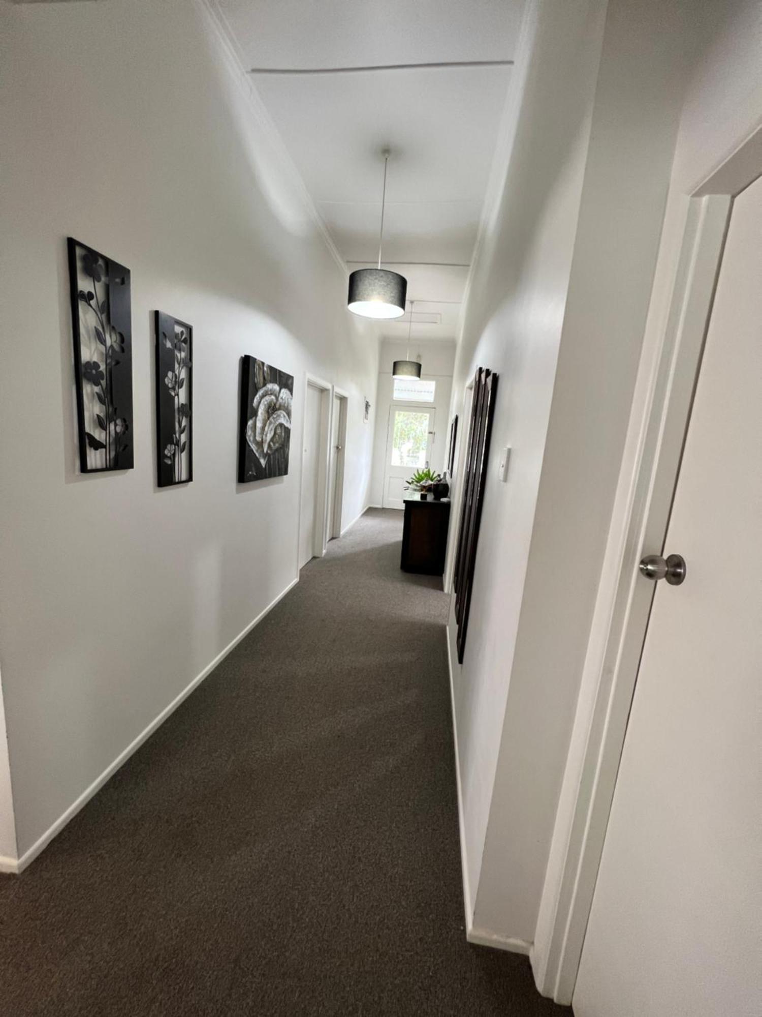 Appartement Eden Park House Auckland Extérieur photo