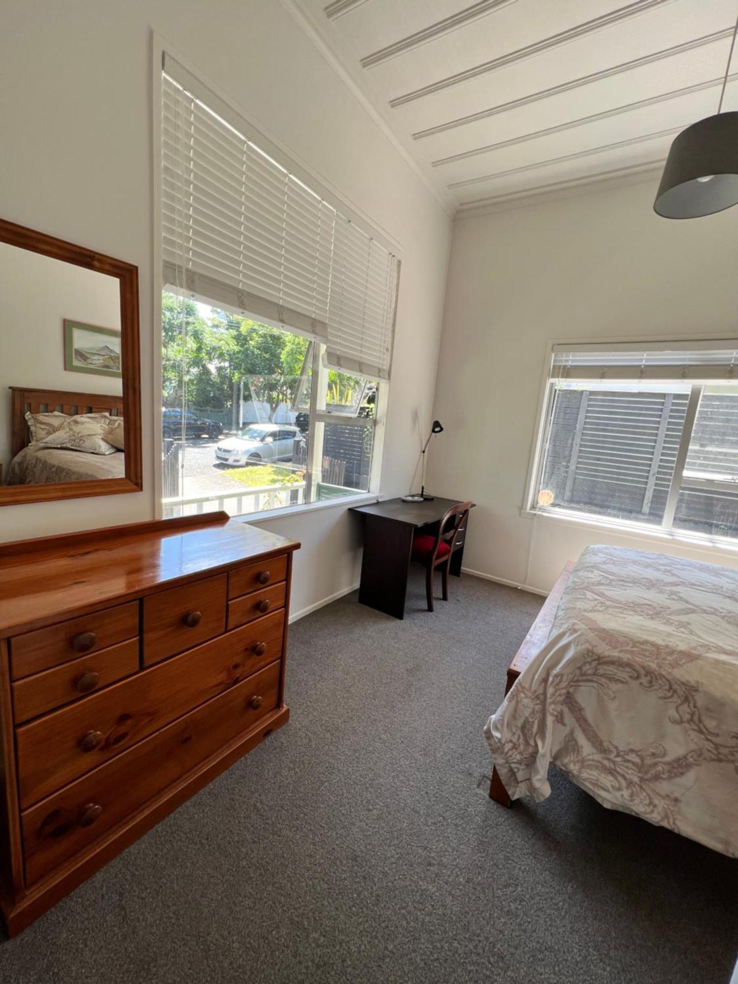 Appartement Eden Park House Auckland Extérieur photo
