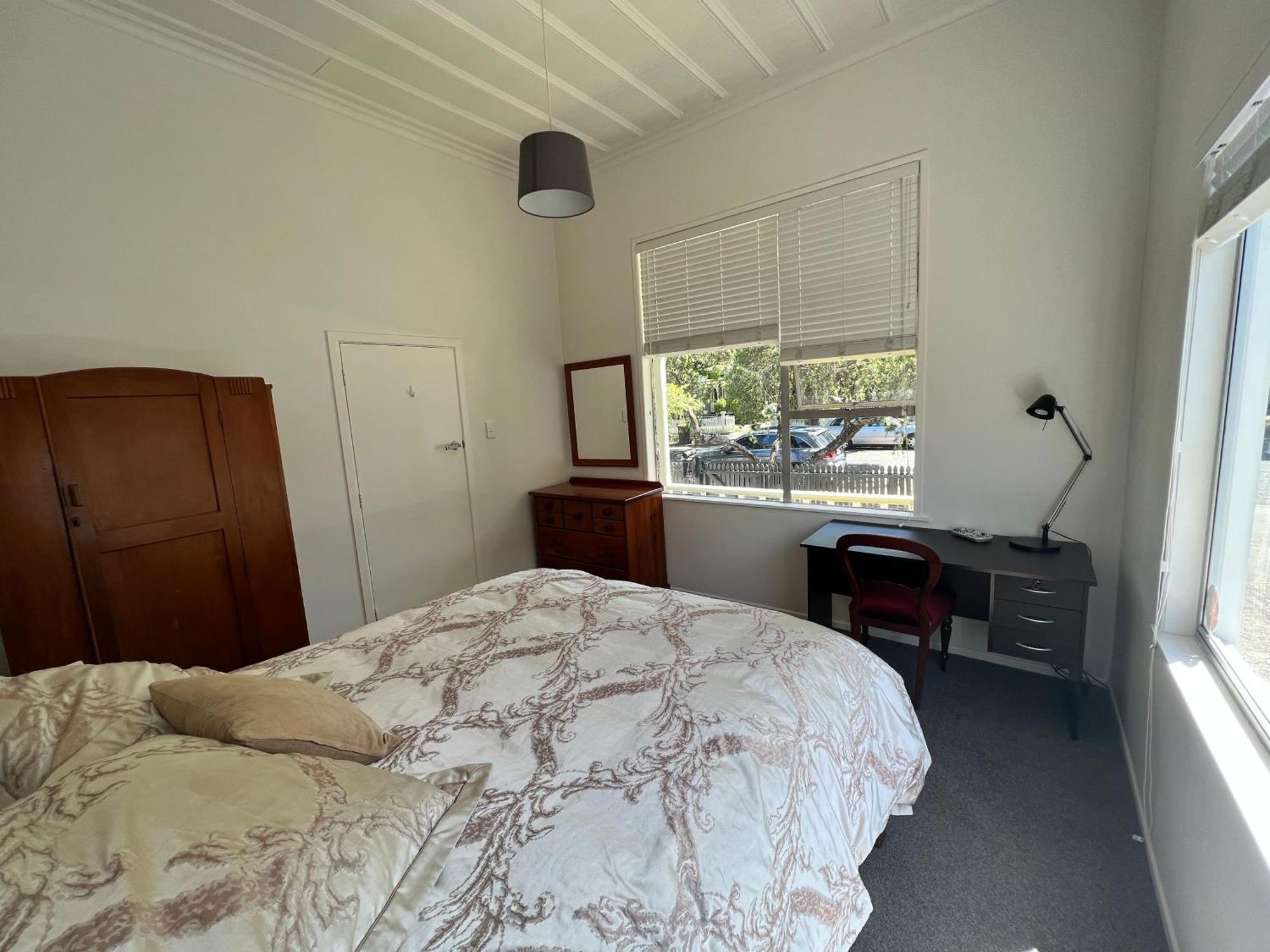 Appartement Eden Park House Auckland Extérieur photo