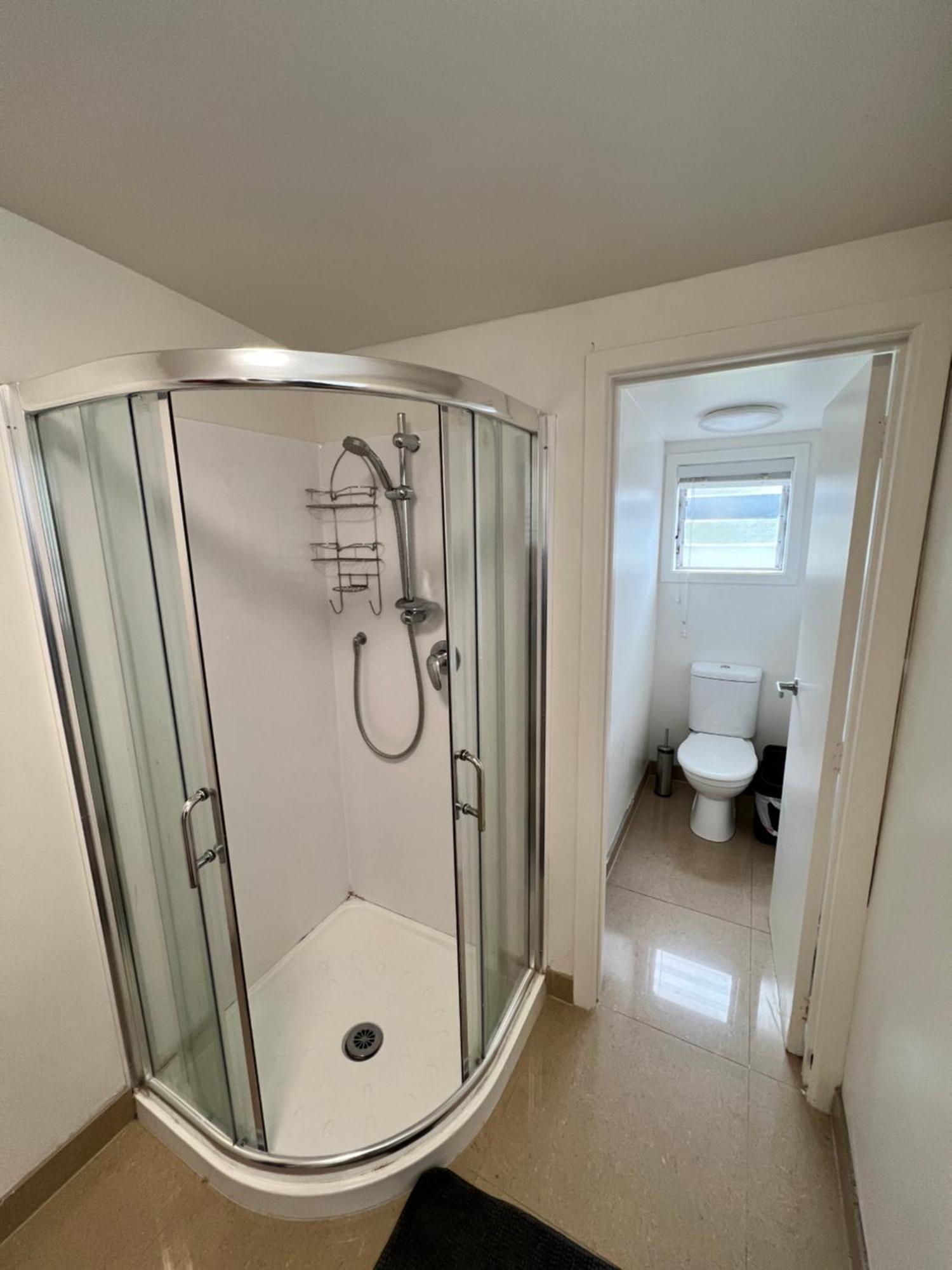 Appartement Eden Park House Auckland Extérieur photo