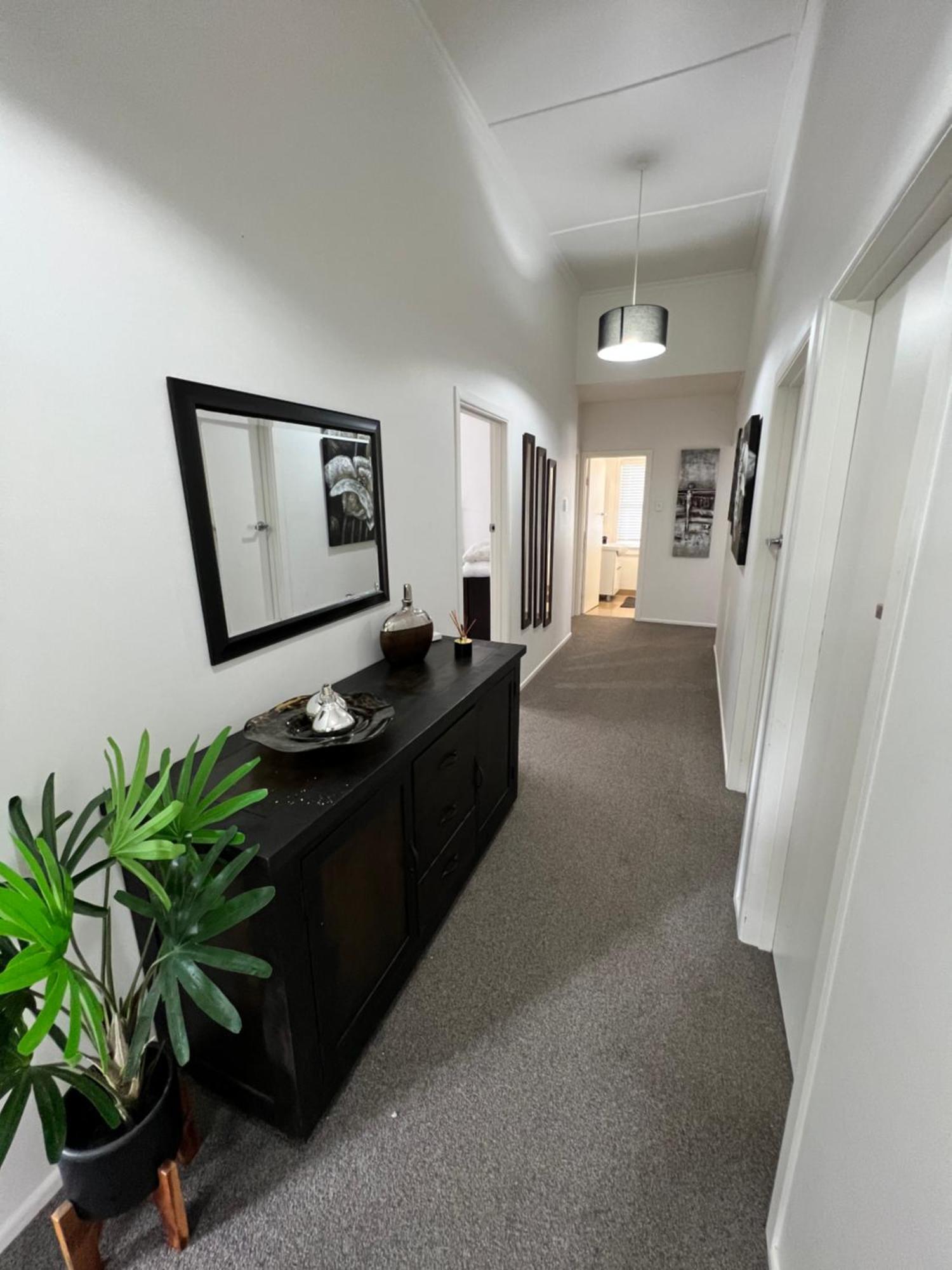 Appartement Eden Park House Auckland Extérieur photo