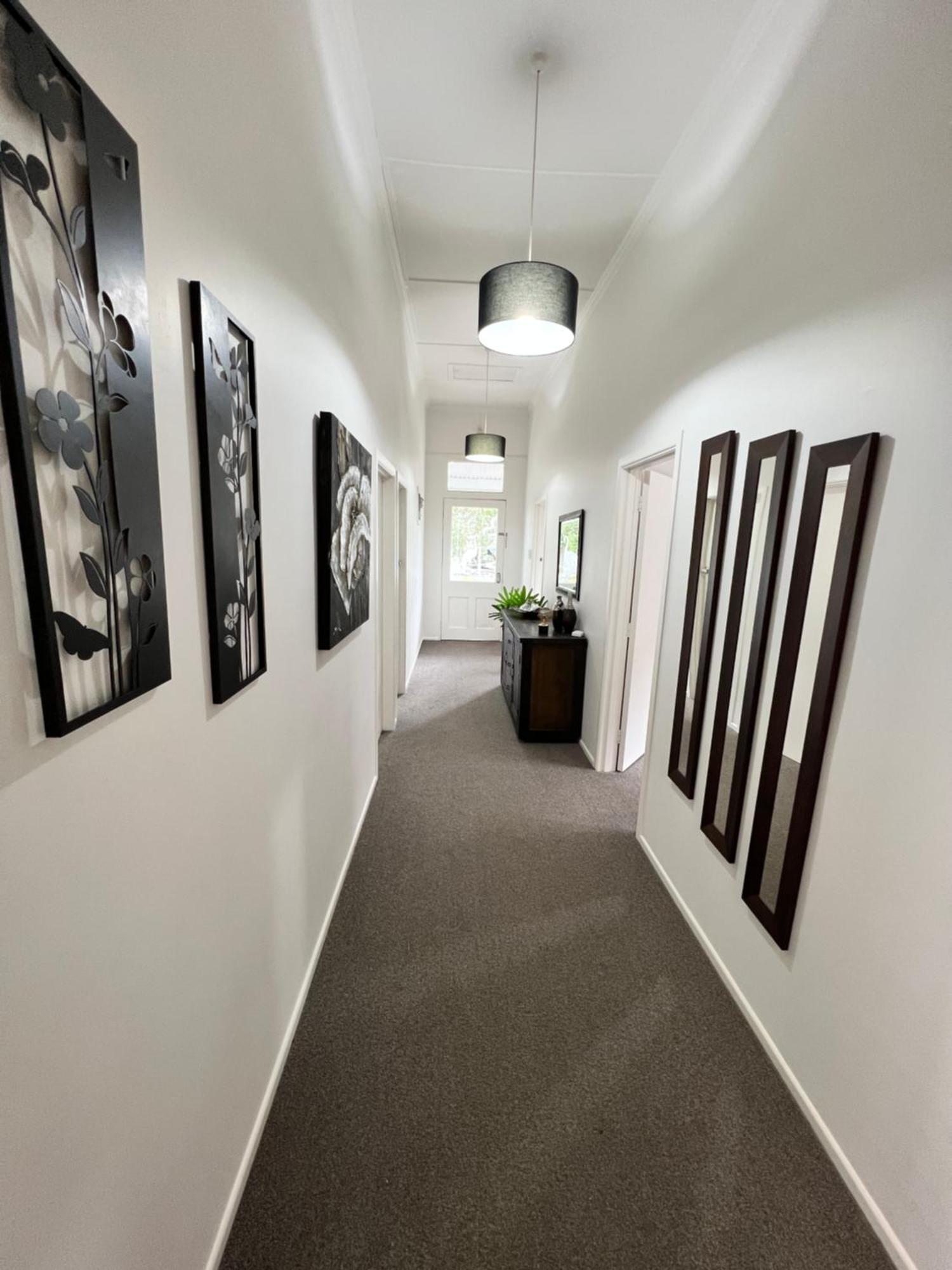 Appartement Eden Park House Auckland Extérieur photo