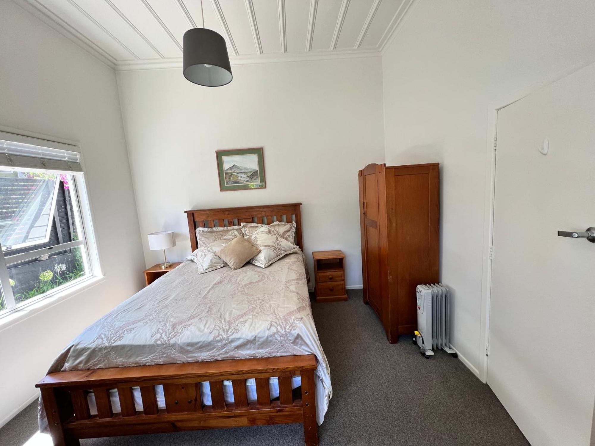 Appartement Eden Park House Auckland Extérieur photo