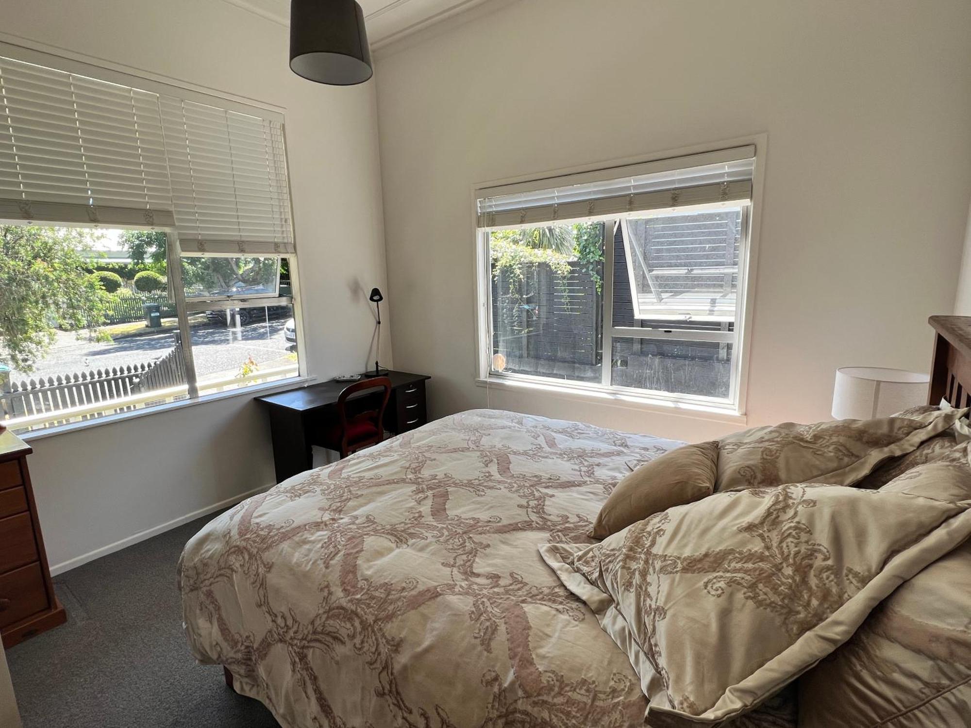 Appartement Eden Park House Auckland Extérieur photo