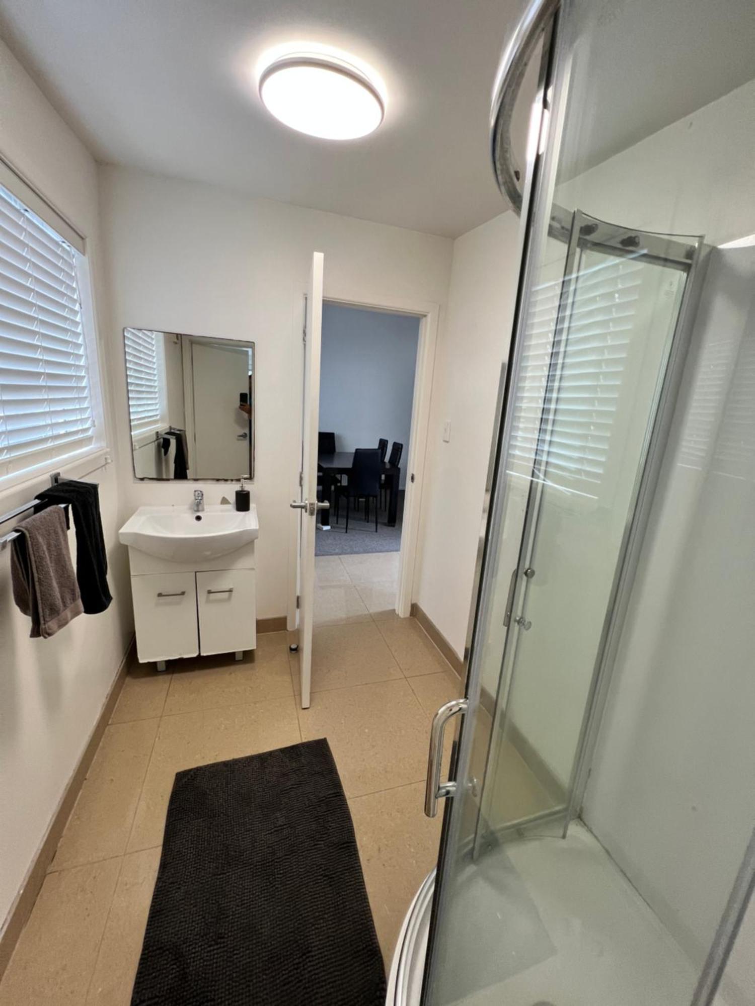 Appartement Eden Park House Auckland Extérieur photo