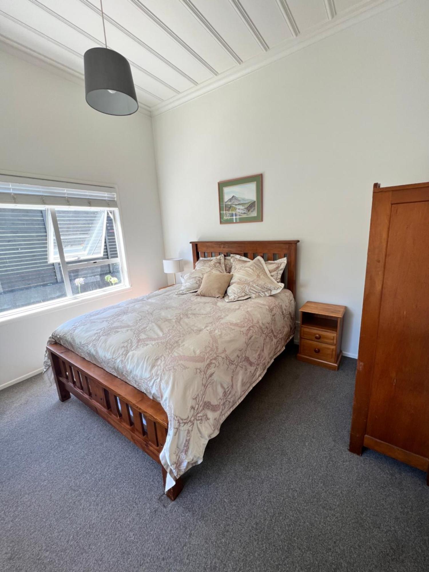 Appartement Eden Park House Auckland Extérieur photo