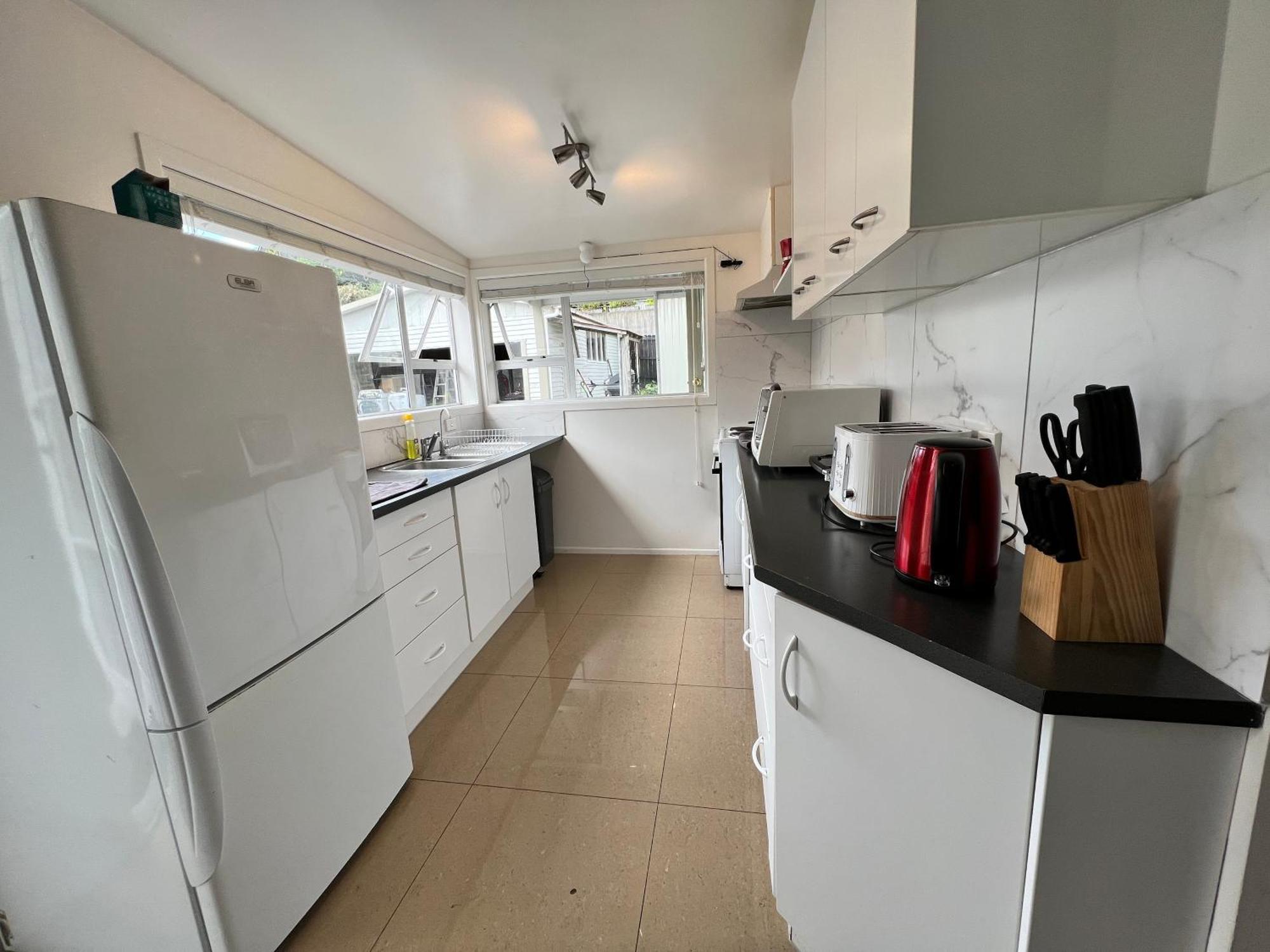 Appartement Eden Park House Auckland Extérieur photo