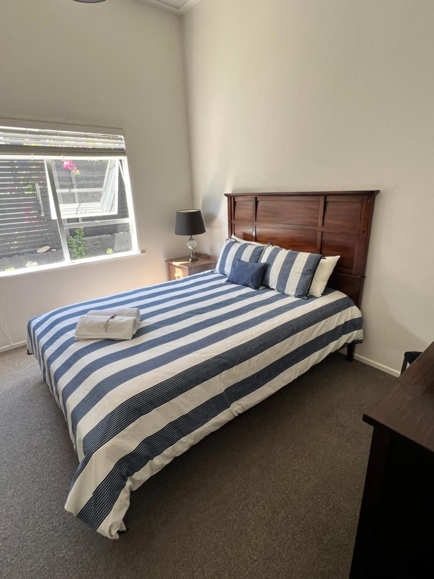 Appartement Eden Park House Auckland Extérieur photo